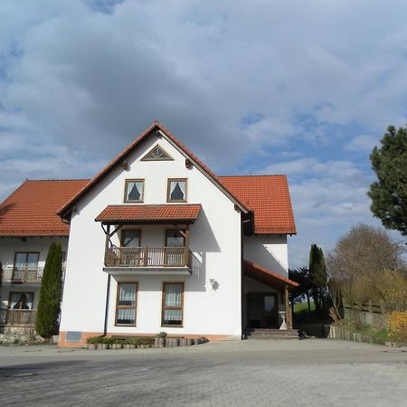 Landgasthof Asum ダージンク エクステリア 写真