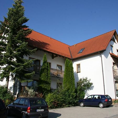 Landgasthof Asum ダージンク エクステリア 写真