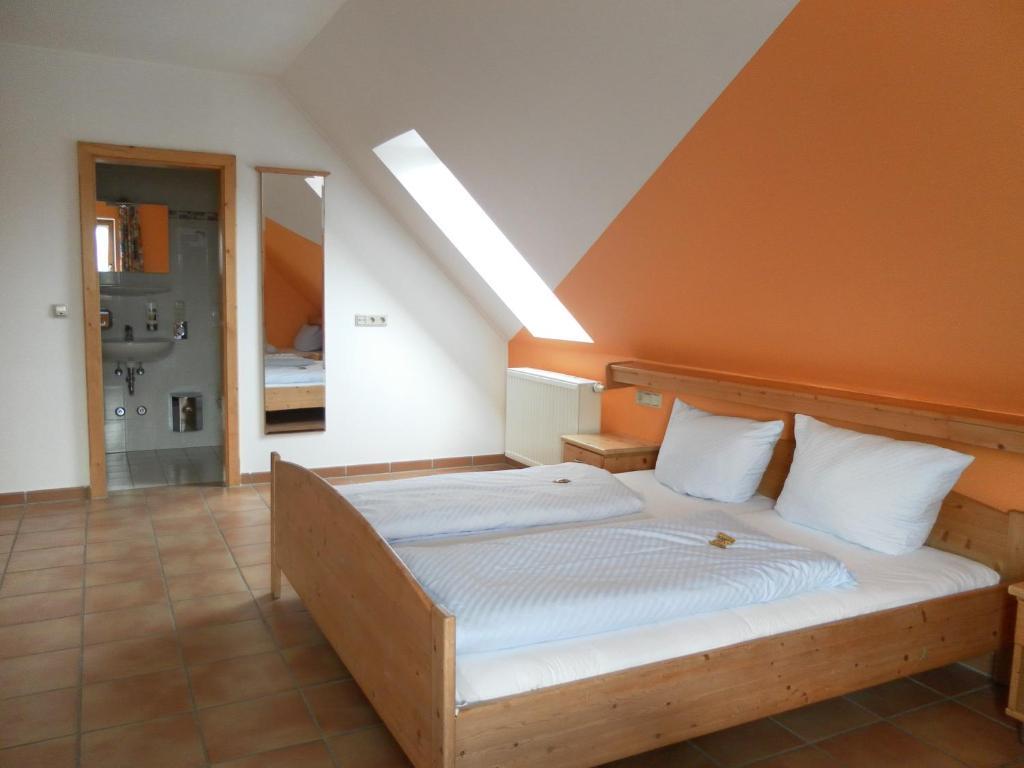 Landgasthof Asum ダージンク 部屋 写真