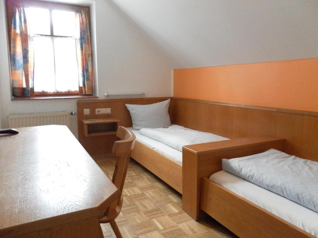 Landgasthof Asum ダージンク 部屋 写真