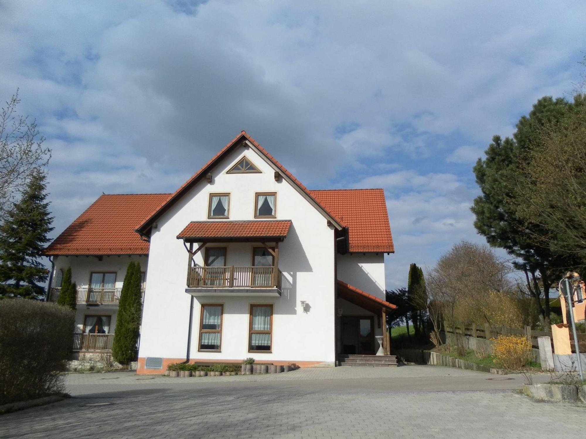 Landgasthof Asum ダージンク エクステリア 写真