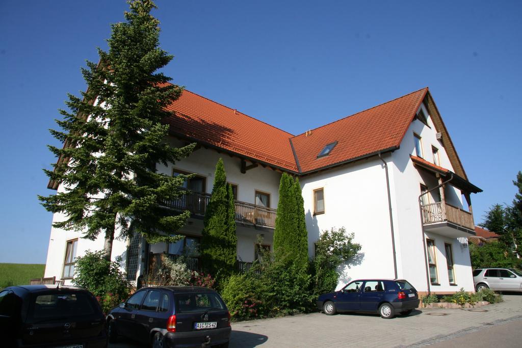 Landgasthof Asum ダージンク エクステリア 写真